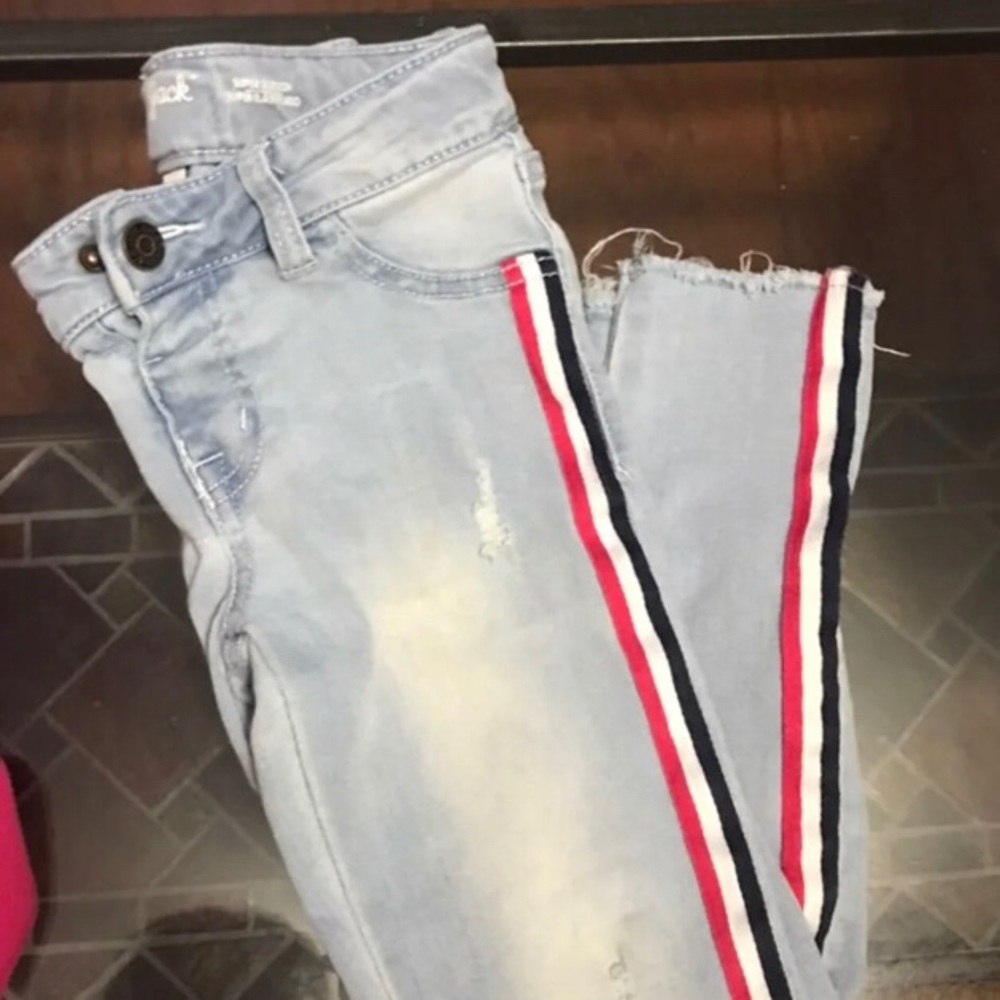 Bundle of size 8 girls clothes